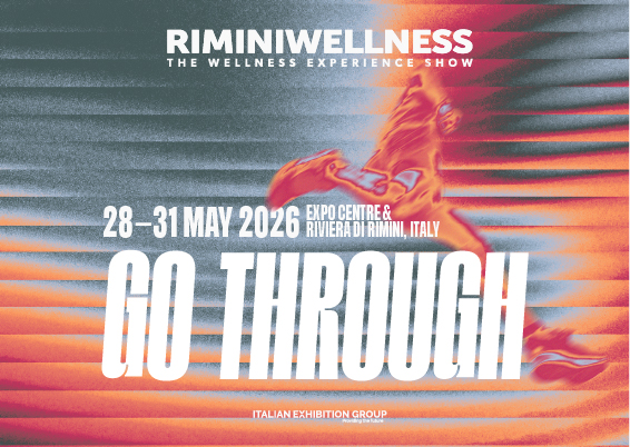 GO THROUGH -Rimini Wellness 28-31 maggio