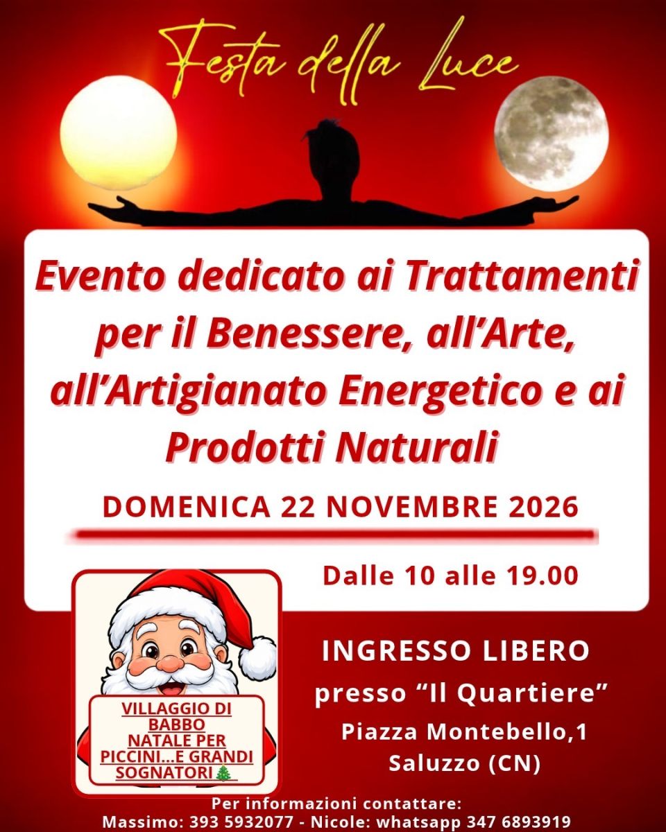 Festival della Luce