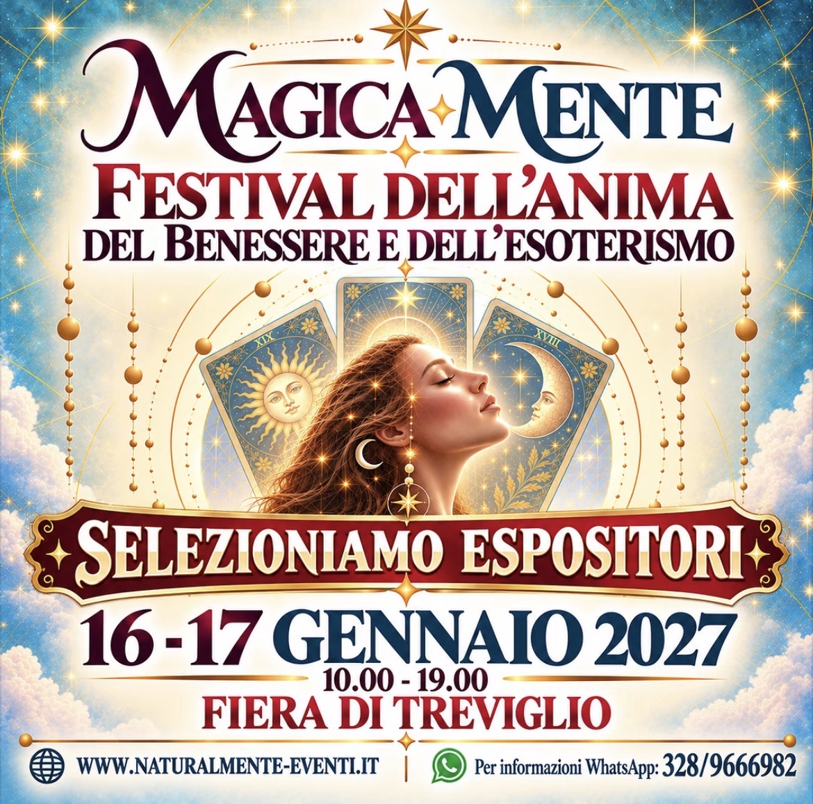 Magica-Mente