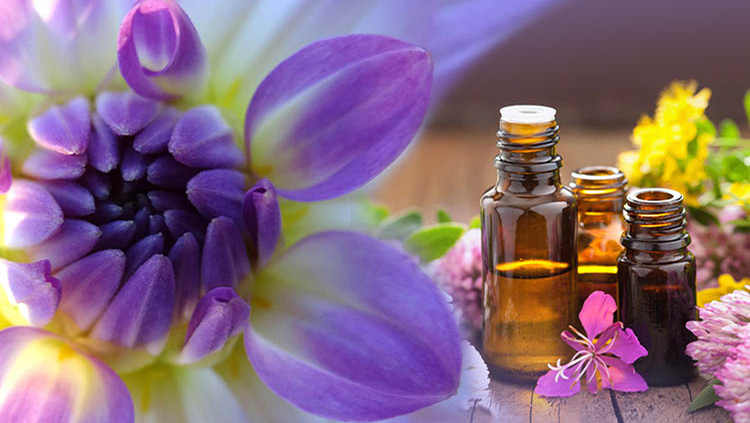 Floriterapia Californiana e Australiana