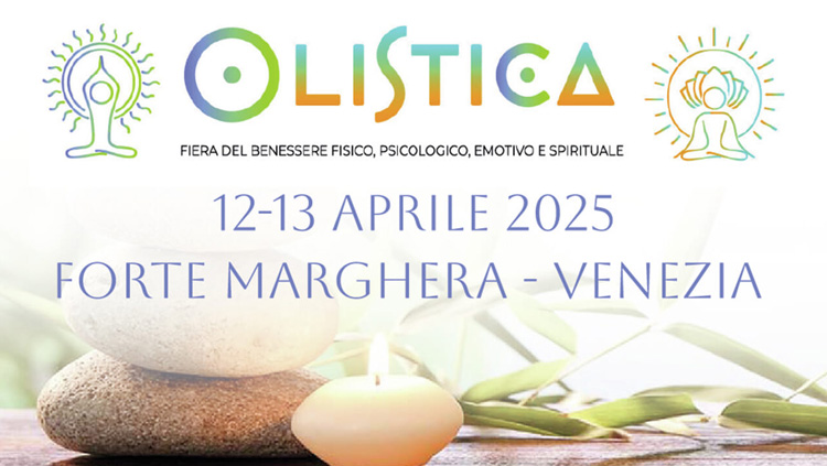 Olistica Benessere