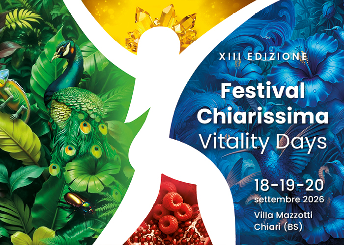 Festival Chiarissima