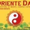 ORIENTE DAY · Parco Mattei – San Donato Milanese · 18-19 giugno 2022
