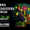 FIERA BENESSERE & BIO · S.Lucia di Piave – TV · 24-25-26 febbraio 2023