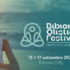 BIBIONE OLISTIC FESTIVAL · Bibione – VE · 15-17 settembre 2023