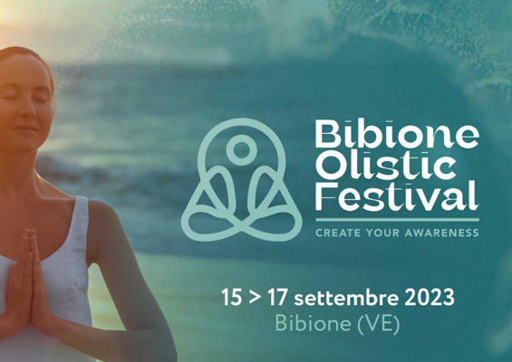 Bibione Olistic Festival