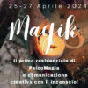 MAGIK · Sicilia · 25-27 aprile 2024