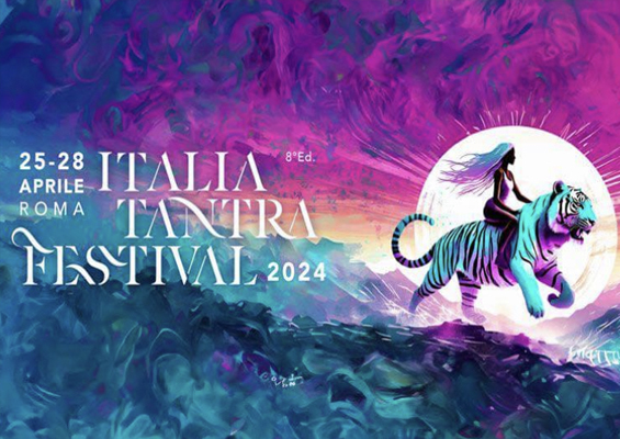 Tantra festival